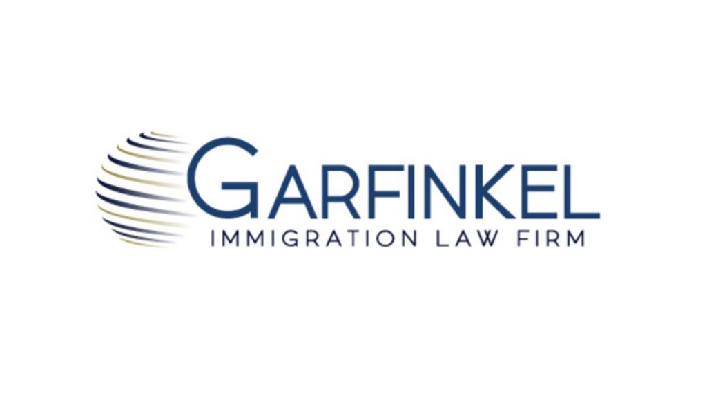 Garfinkel Immigration logo