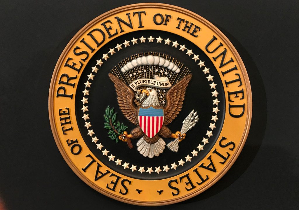 Presidential Seal