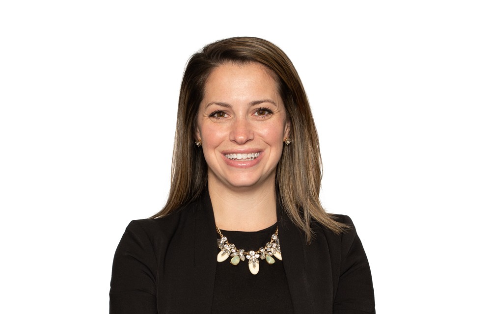 Colleen F. Molner